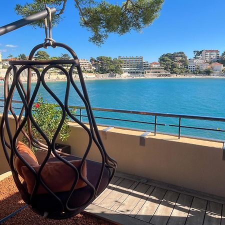 Splendid Hotel & Spa Bandol Luaran gambar