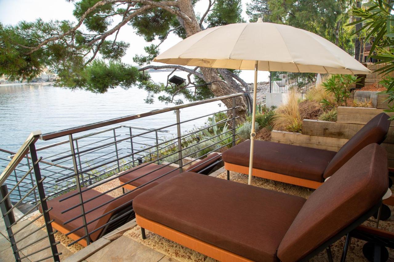 Splendid Hotel & Spa Bandol Luaran gambar