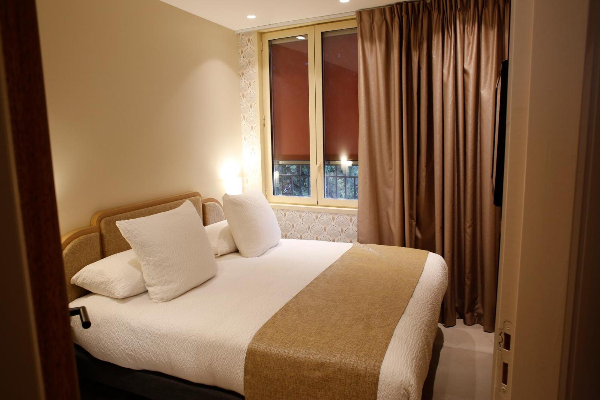Splendid Hotel & Spa Bandol Luaran gambar