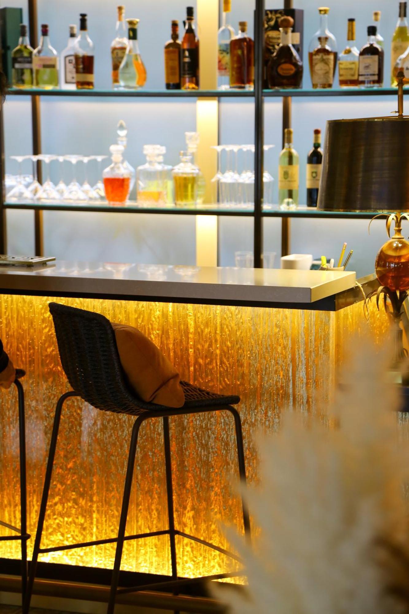 Splendid Hotel & Spa Bandol Luaran gambar