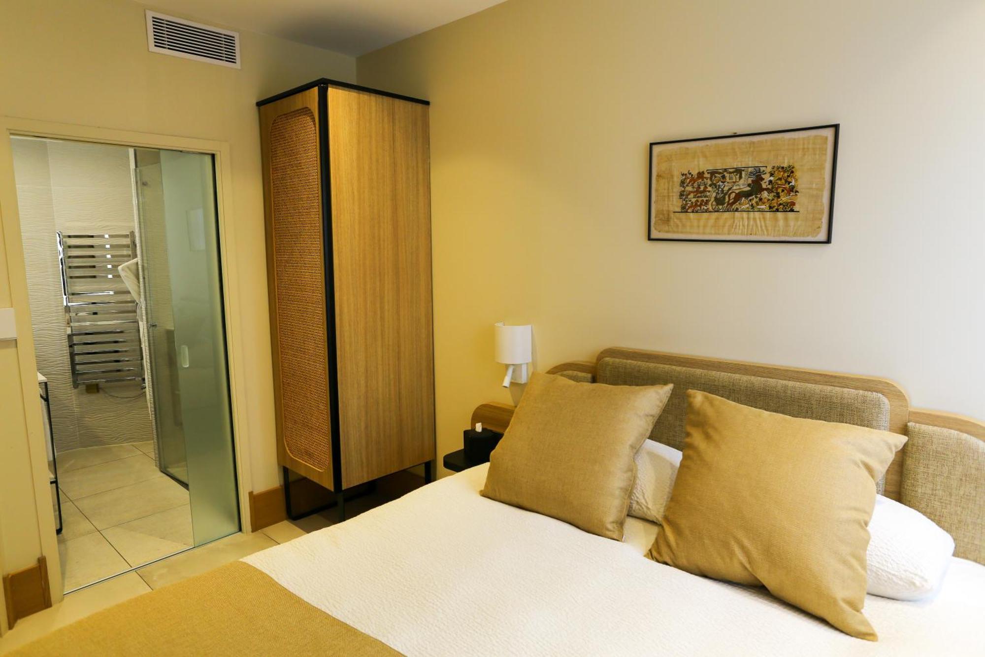 Splendid Hotel & Spa Bandol Luaran gambar