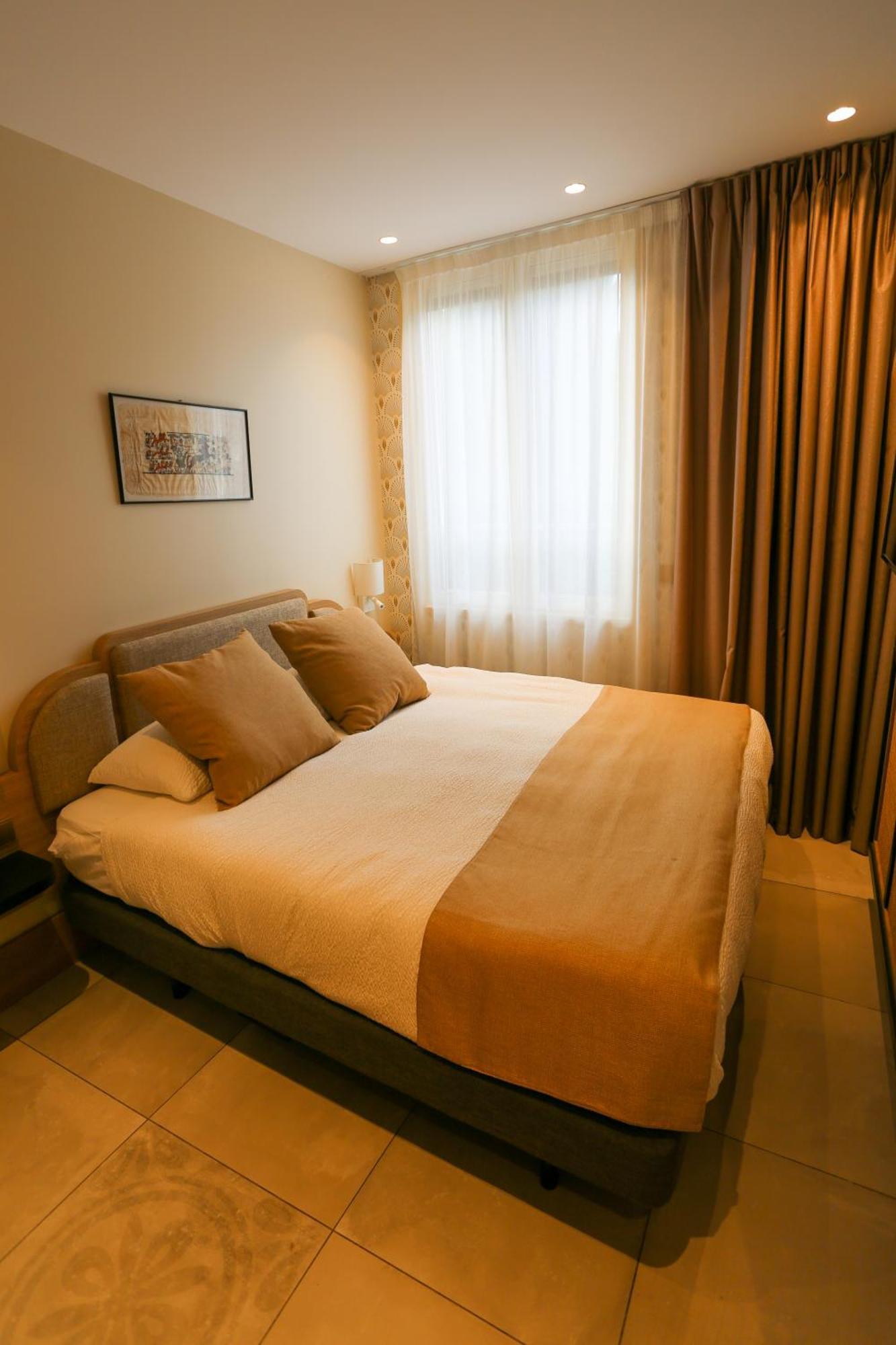 Splendid Hotel & Spa Bandol Luaran gambar