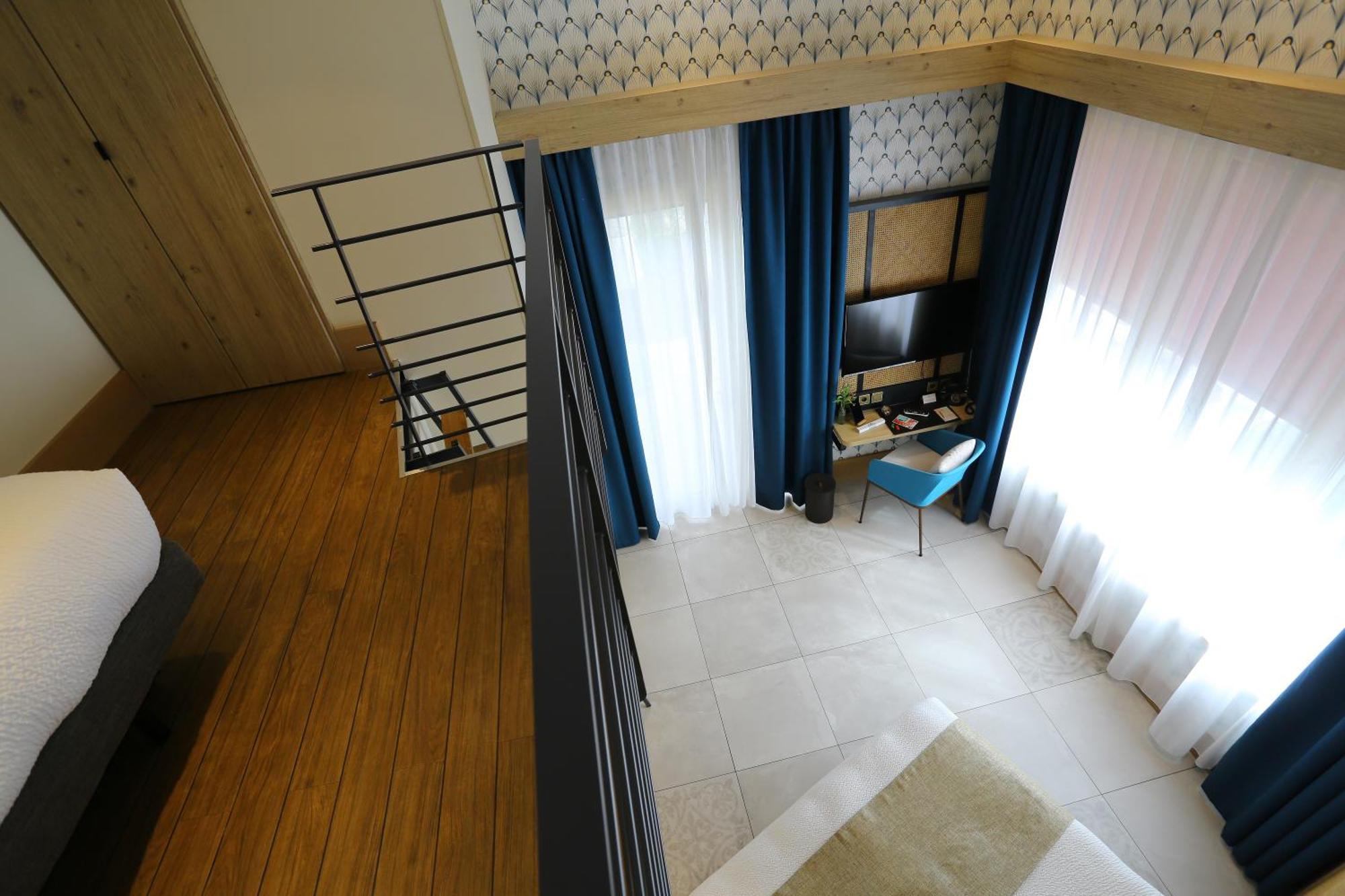 Splendid Hotel & Spa Bandol Luaran gambar
