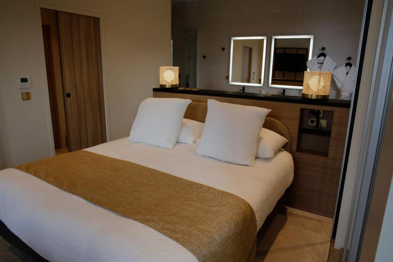 Splendid Hotel & Spa Bandol Luaran gambar